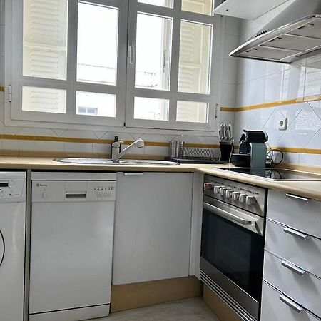 Hispalis Atico Santa Cruz Sevilla Dış mekan fotoğraf
