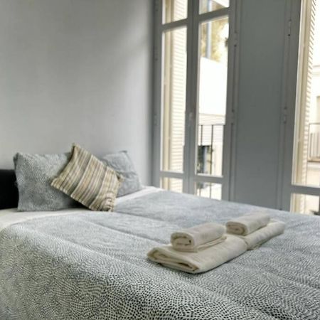 Hispalis Atico Santa Cruz Sevilla Dış mekan fotoğraf