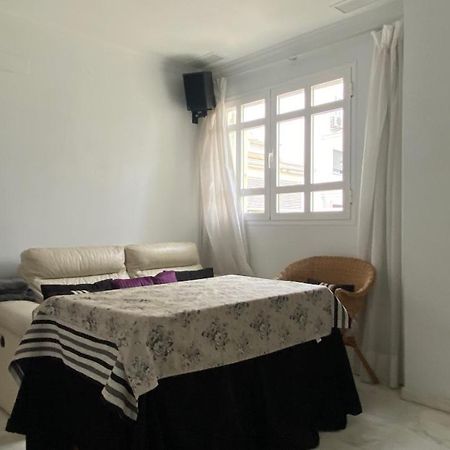 Hispalis Atico Santa Cruz Sevilla Dış mekan fotoğraf