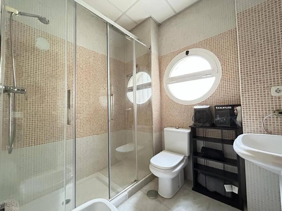 Hispalis Atico Santa Cruz Sevilla Dış mekan fotoğraf