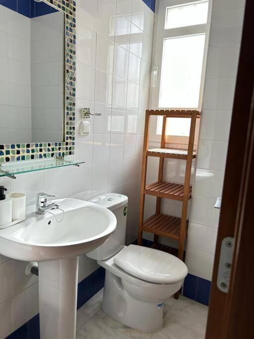 Hispalis Atico Santa Cruz Sevilla Dış mekan fotoğraf
