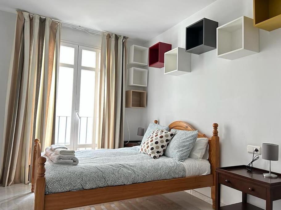 Hispalis Atico Santa Cruz Sevilla Dış mekan fotoğraf