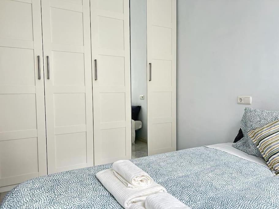 Hispalis Atico Santa Cruz Sevilla Dış mekan fotoğraf