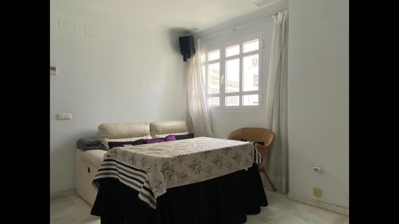 Hispalis Atico Santa Cruz Sevilla Dış mekan fotoğraf